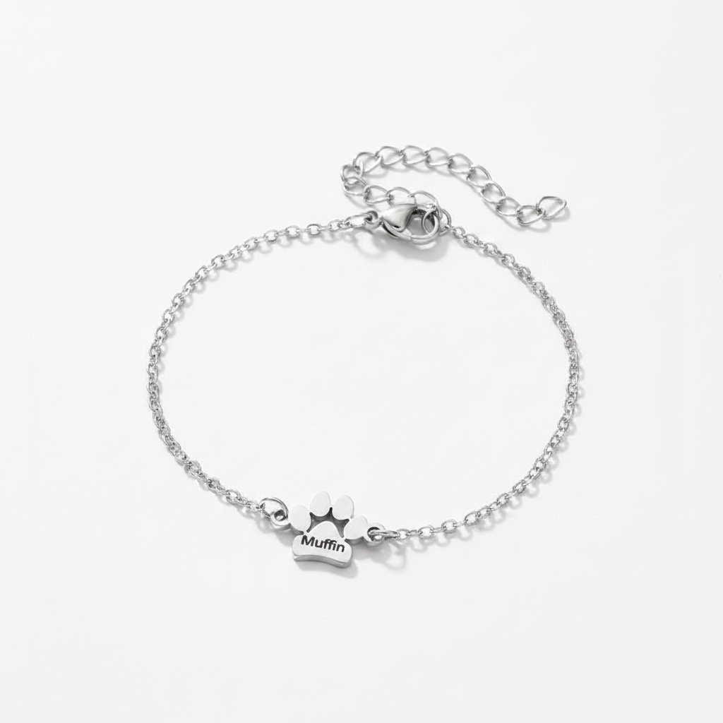 Pet Bracelet™️ - Bracciale personalizzato