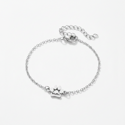 Pet Bracelet™️ - Bracciale personalizzato