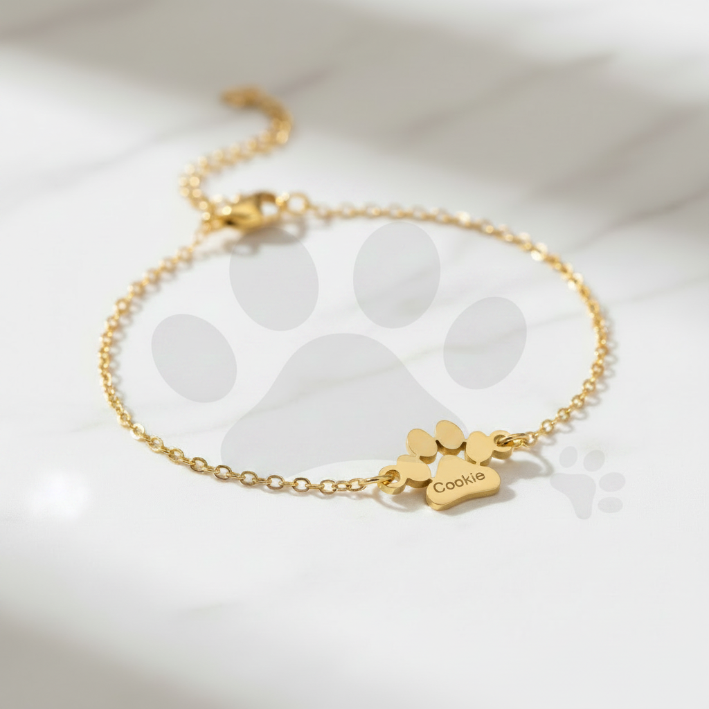 Pet Bracelet™️ - Bracciale personalizzato