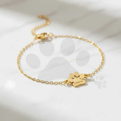 Pet Bracelet™️ - Bracciale personalizzato