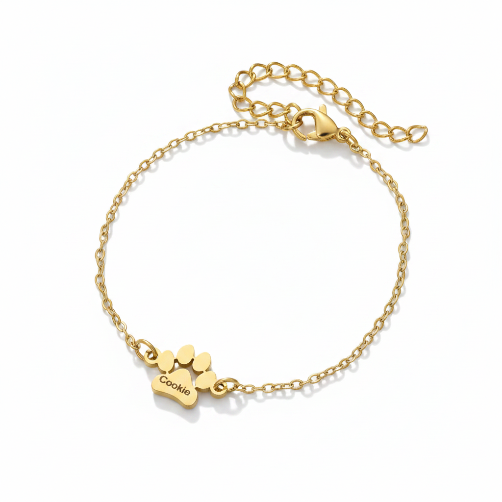 Pet Bracelet™️ - Bracciale personalizzato