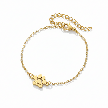 Pet Bracelet™️ - Bracciale personalizzato