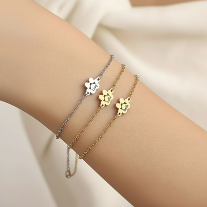 Pet Bracelet™️ - Bracciale personalizzato