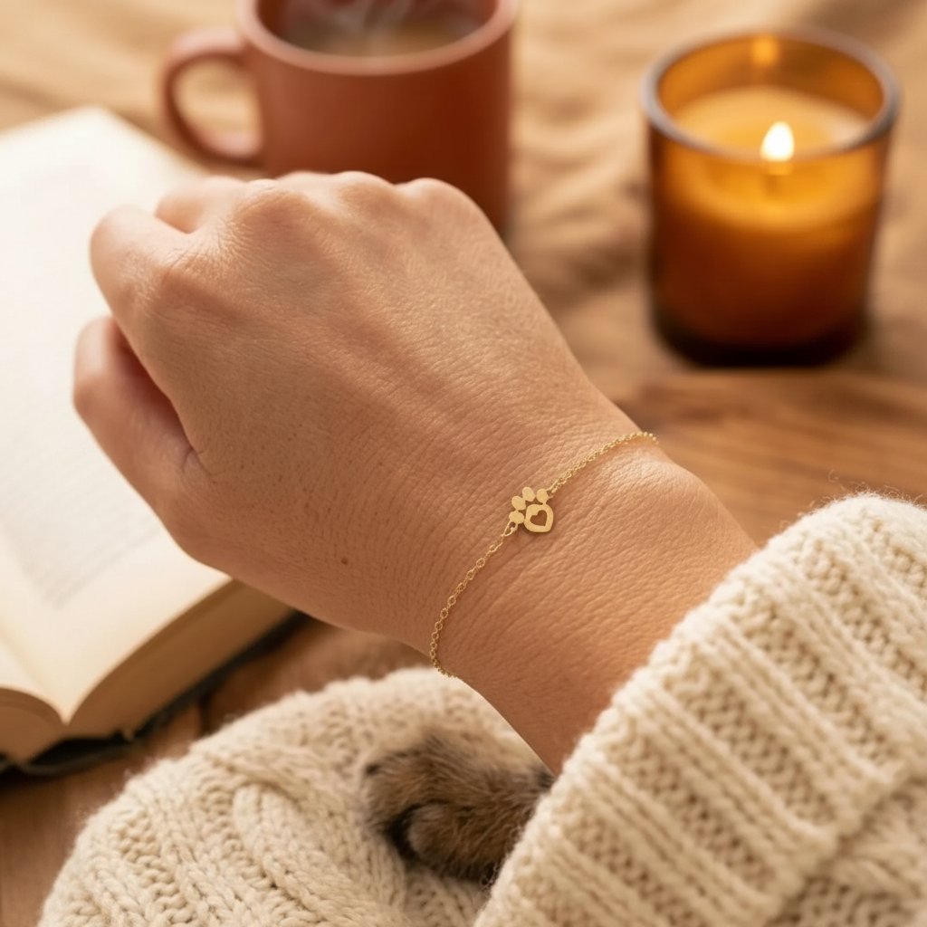 Pet Bracelet™️ - Bracciale personalizzato
